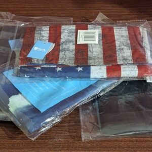 Fleece Neck Gaiter/Face Guard